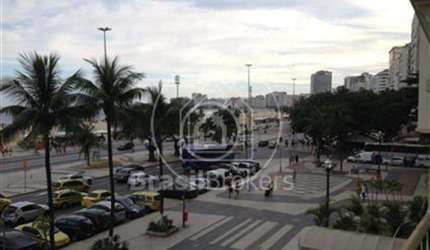 Apartamento à venda com 0m² e 4 quartos em Copacabana, Rio de Janeiro - rj