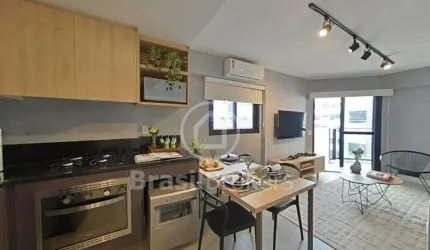 Apartamento à venda com 52,00m² e 1 quarto em Copacabana, Rio de Janeiro - rj