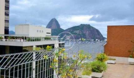 Cobertura Duplex botafogo!!!