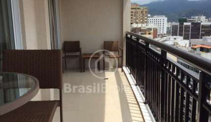 Apartamento à venda com 90,00m² e 2 quartos em Ipanema, Rio de Janeiro - rj