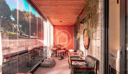 Apartamento à venda com 82,00m² e 2 quartos em Leblon, Rio de Janeiro - rj