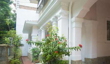 Casa à venda com 483,00m² e 6 quartos em Urca, Rio de Janeiro - rj