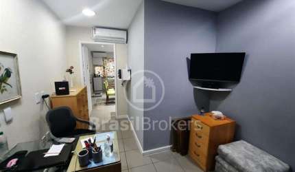 Sala Comercial à venda com 29,00m² e 1 quarto em Ipanema, Rio de Janeiro - rj