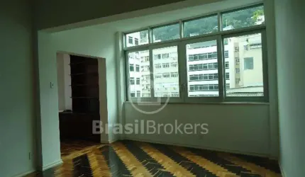 Apartamento à venda com 0m² e 3 quartos em Leme, Rio de Janeiro - rj