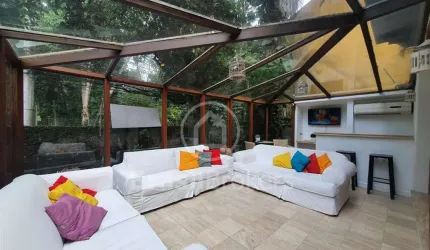 Imóvel Comercial  - Jardim Botânico