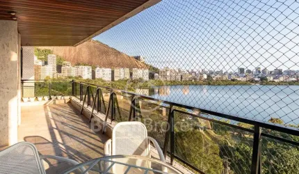 Apartamento 4 quartos, sendo 1 suíte