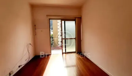 Apartamento 3 quartos Lagoa
