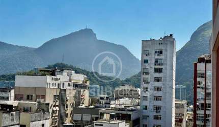 Apartamento à venda, 2 quartos, 74m², 1vaga, em Ipanema