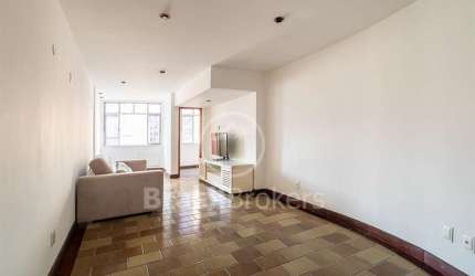 APARTAMENTO VAZIO 3 QUARTOS À VENDA NO FLAMENGO