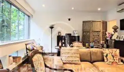 APARTAMENTO NA RUA REDENTOR