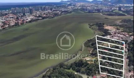Terreno Residencial  - Itanhangá