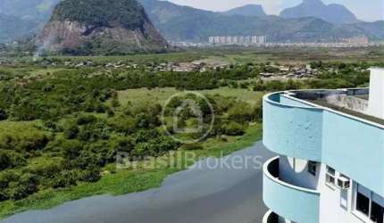 Apartamento à venda com 78,00m² e 2 quartos em Barra da Tijuca, Rio de Janeiro - rj