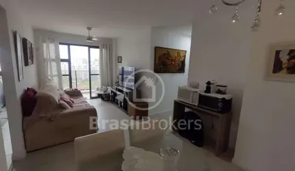 Barra Olímpica Excelente Apartamento Condomínio Completo.