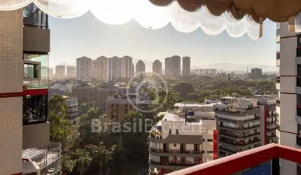Apartamento à venda no Condomínio Wonderful Ocean Suítes