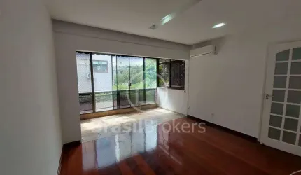 Apartamento à venda com 112,00m² e 4 quartos em Recreio dos Bandeirantes, Rio de Janeiro - RJ