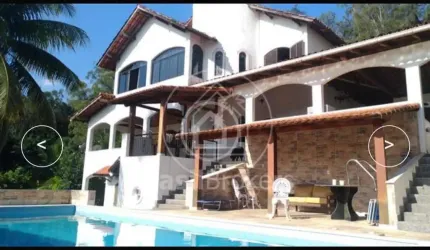 Casa de Condomínio à venda com 1568,00 m² e 5 quartos em Itanhangá, Rio de Janeiro - rj