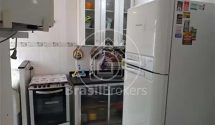 Apartamento à venda com 58,00m² e 3 quartos em Vargem Pequena, Rio de Janeiro - rj