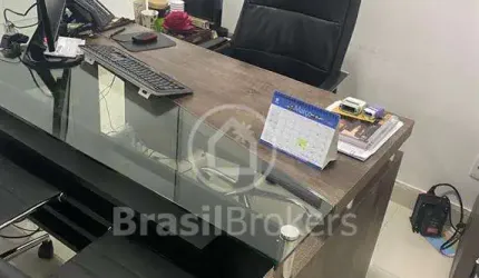Lead Corporate - Sala
