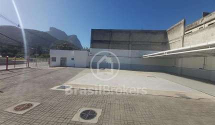 Terreno Residencial à venda com 605,00m² e 2 quartos em Barra da Tijuca, Rio de Janeiro - rj