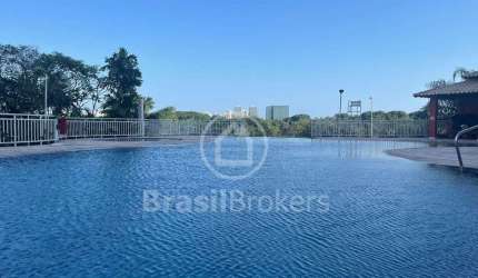 Sua família merece esse apartamento de 148,00m² e 4 quartos na Barra da Tijuca, Rio de Janeiro - rj