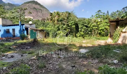 Terreno Plano na Freguesia