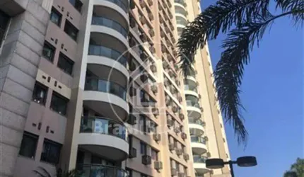 Apartamento à venda com 107,00m² e 3 quartos em Barra da Tijuca, Rio de Janeiro - rj