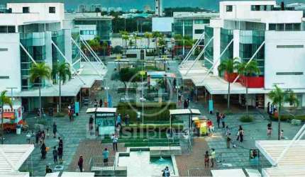 CONDOMINIO UPTOWN - Loja / Salão / Ponto Comercial