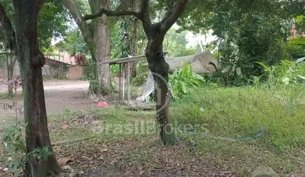 Terreno Residencial  - Jacarepaguá