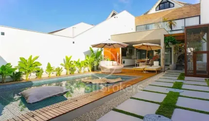 Casa de Condomínio à venda com 314,00m² e 6 quartos Rio Mar - Barra da Tijuca