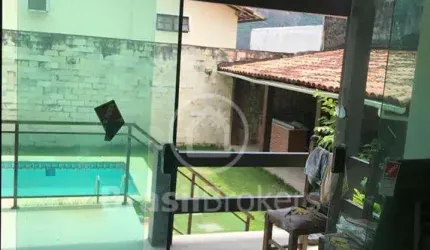 Bela casa no Greenwood Park