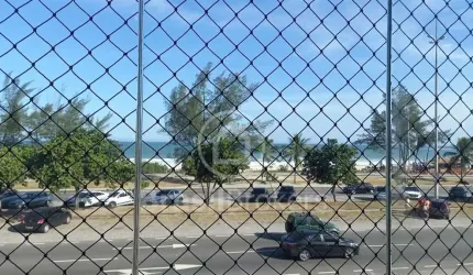 Apartamento à venda com 190,00m² e 3 quartos em Recreio dos Bandeirantes, Rio de Janeiro - rj