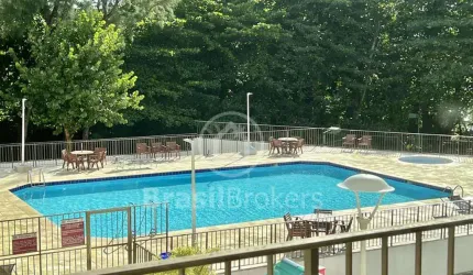 Apartamento à venda com 70,00m² e 2 quartos em Recreio dos Bandeirantes, Rio de Janeiro - rj