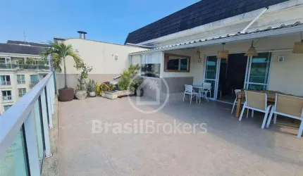 Cobertura duplex -  Le Parc Residential Resort