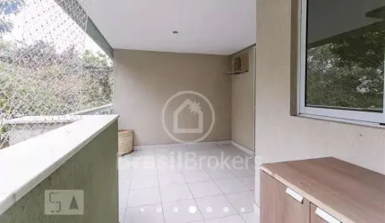 Apartamento 3 Dormitórios 1 suite