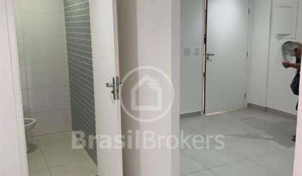 CONDOMINIO COMERCIAL PARK PALACE - Sala Comercial