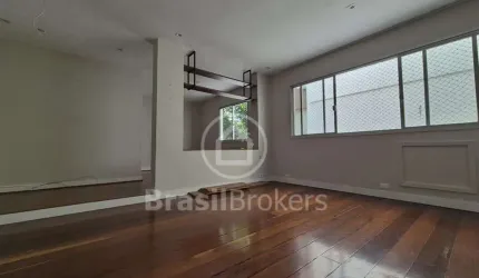 Apartamento à venda com 3 quartos no Jardim Oceânico