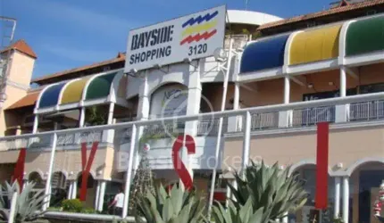 Barra da Tijuca - Bayside Shopping - Loja comercial 27m2