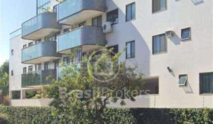 Apartamento à venda com 70,00m² e 2 quartos em Recreio dos Bandeirantes, Rio de Janeiro - rj