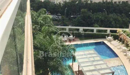 Apartamento à venda com 74,00m² e 2 quartos em Recreio dos Bandeirantes, Rio de Janeiro - rj