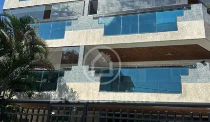 Apartamento 3 quartos com 114,00m² à venda no Recreio dos Bandeirantes