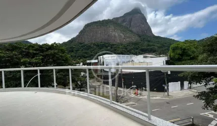 Cobertura à venda com 244,00m² e 2 quartos em Barra da Tijuca, Rio de Janeiro - rj