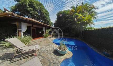 Casa de Condomínio à venda com 3315,00m² e 4 quartos em Freguesia - Jacarepaguá, Rio de Janeiro - rj