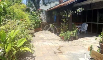 Cobertura à venda com 322,00m² e 4 quartos em Barra da Tijuca, Rio de Janeiro - rj