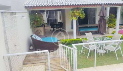 Casa à venda com 250,00m² e 4 quartos em Vargem Pequena, Rio de Janeiro - rj