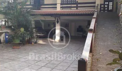 Casa de Condomínio à venda com 1200,00m² e 3 quartos em Itanhangá, Rio de Janeiro - rj