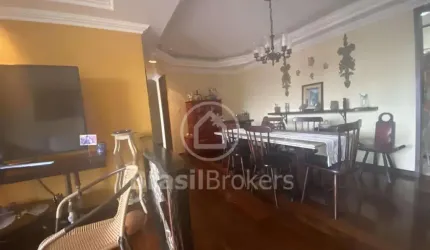 Apartamento à venda com 120,00m² e 3 quartos em Recreio dos Bandeirantes, Rio de Janeiro - rj