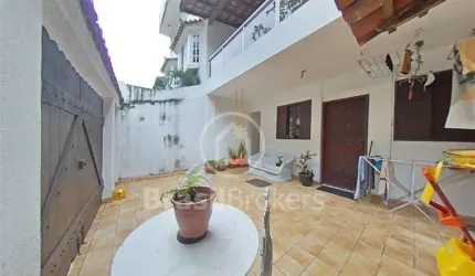 Casa em condomínio - Posto 5 - 3 quartos em Barra da Tijuca