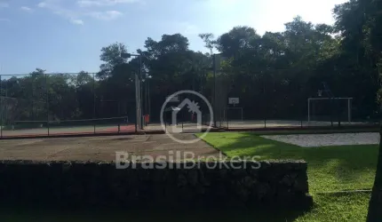 Casa de Condomínio à venda com 936,00m² e 5 quartos em Itanhangá, Rio de Janeiro - rj