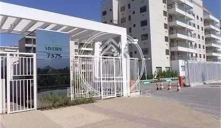 Apartamento à venda com 66,00m² e 2 quartos em Recreio dos Bandeirantes, Rio de Janeiro - rj