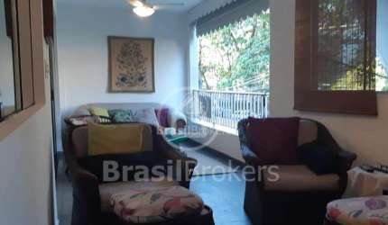 Apartamento à venda com 156,00m² e 3 quartos em Barra da Tijuca, Rio de Janeiro - rj